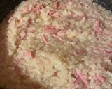 Une image de l'étape 1 de Risotto.