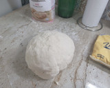 Foto del paso 2 de la receta: Tortas Fritas