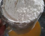 عکس مرحله 6 از دستور نان دارچینیsolmaz