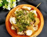 Foto langkah ke 3 dari resep Tahu Gejrot Pedas.