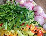 Foto langkah ke 1 dari resep Sambel Dabu-Dabu.