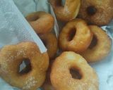 Foto del paso 7 de la receta: Donas