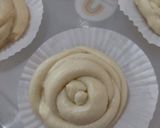 Foto langkah ke 5 dari resep (Sourdough Discard) Bakpao atau Steamed Buns.