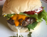 Foto del paso 8 de la receta: Hamburguesas caseras