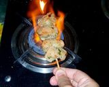 Chicken malai tikka recipe in tamil / சிக்கன் மலாய் டிக்கா ரெசிபி ஸ்டேப் 6 புகைப்படம்
