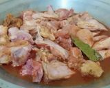Foto langkah ke 5 dari resep Ayam Rendang Simple.