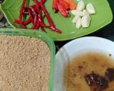 Foto langkah ke 1 dari resep Sambel kacang siomay.