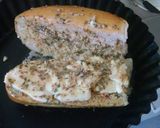 Foto del paso 3 de la receta: Pan de ajo