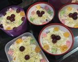 Foto langkah ke 3 dari resep Salad Buah.