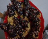 Foto langkah ke 5 dari resep Nugget pisang.