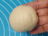 Roti Manis Meises