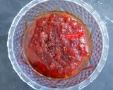Foto langkah ke 3 dari resep 55. Sambal Bajak.