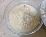 A picture of step 6 of Khoya wali Swiyan.