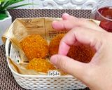 Foto langkah ke 8 dari resep 265. BOLA-BOLA PISANG KEJU LUMER || BISA UNTUK IDE JUALAN.