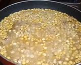 A picture of step 6 of Crispy Chana Dal Namkeen.