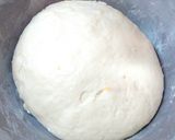 Foto del paso 3 de la receta: Rosca de Reyes o Pascua Osvaldo Gross