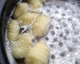 Foto del paso 5 de la receta: Gnocchi de patata sin gluten