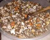 Foto del paso 11 de la receta: Ensalada de ave por 2