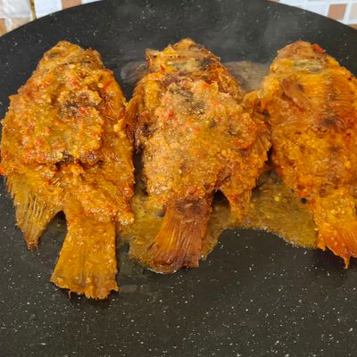 Langkah 6