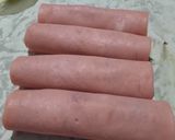 Foto del paso 4 de la receta: Canelones sin masa con 5 ingredientes