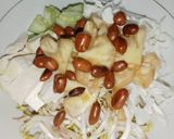 Foto langkah ke 3 dari resep Asinan Betawi.
