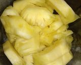 Foto langkah ke 2 dari resep Selai Nanas 🍍🍍.