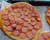 Foto langkah ke 5 dari resep RESEP PIZZA 🍕 PRAKTIS - MASAKAN DAPUR MARISA.