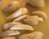 Foto del paso 3 de la receta: Pique hembra