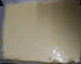 Foto del paso 3 de la receta: Masa de pionono