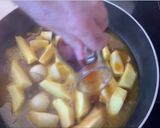 Foto del paso 6 de la receta: Solomillo de cerdo con romero y manzanas