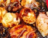 Foto langkah ke 6 dari resep Ayam goreng saus mentega.
