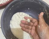 Foto langkah ke 1 dari resep Bubur hintalu karuang khas banjar.
