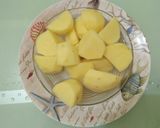 Foto langkah ke 9 dari resep Semur Ayam Kentang (resep Keluarga).