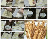 Foto del paso 1 de la receta: Saladitos de Hojaldre