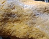 Foto langkah ke 2 dari resep Stik labu kuning.