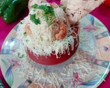 મટકા બિરયાની જૈન (Matka Biryani Jain Recipe In Gujarati) રેસીપી સ્ટેપ8ફોટો