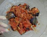 Foto langkah ke 4 dari resep Terong Balado Udang Rebon🍆🍆.