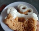 Foto langkah ke 5 dari resep Putu ayu gula merah.