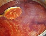 Foto del paso 5 de la receta: Salsa Bolognesa