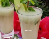 A picture of step 8 of Healthy Amla Juice (Indian Gooseberry).