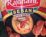 बेसन की कढ़ी(besan ki kadhi recipe in hindi) रेसिपी चरण 1 फोटो