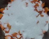 Foto del paso 1 de la receta: Empanadilla de calabaza