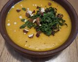 Foto del paso 6 de la receta: Sopa de calabaza