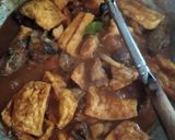 Foto langkah ke 4 dari resep Bali Ayam Tahu.