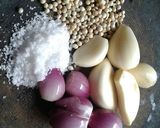 Foto langkah ke 3 dari resep Abon Ayam.