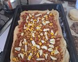 Foto del paso 14 de la receta: Torta de Vigilia