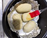 รูปขั้นตอนการทำที่ 6 ของ ใช่ "ไก่เวลลิงตัน" อ่ะป่าว My Chicken Wellington By Airfryer