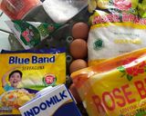 Foto langkah ke 1 dari resep Biji Ketapang.