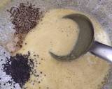 Sindhi kadhi recipe step 3 photo