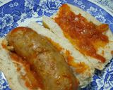 Foto del paso 10 de la receta: Chorizos con tomates frescos